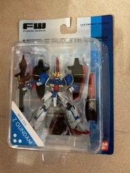 全新 BANDAI FW Fusion Works Mobile Suits Gundam 高達 2 3 4 6 8  z gundam
