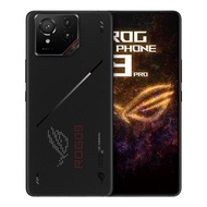 ASUS ROG Phone 9 Pro Edition (24G/1T) 6.78吋智慧型手機幻影黑