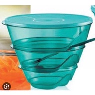 Tupperware Stackable Set (3)