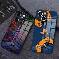 BK-1 P-PlaystationES G-Gamer Phone Case For IPhone 17 Pro Max 16 15 14 Pro Max 13 11 X Xs Xr 8 7Plus