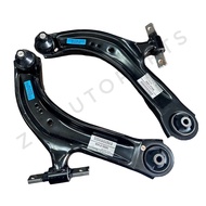 OEM NISSAN THAILAND🇹🇭 FRONT LOWER ARM FOR NISSAN SERENA C26/SERENA C27 (54501-5TA0A / 54500-5TA0A)