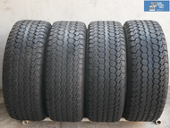 ยางมือสอง 265 65 r17 GOODYEAR ปี2018 ราคาต่อเส้น