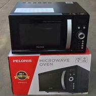 PELONIS
微波爐
23L