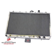 RADIATOR SPORT SYNERGY MITSUBISHI LANCER WIRA SATRIA PERDANA EVO 132 AT