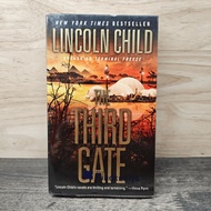 The Third Gate-Lincoln Child ️1170433
