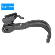 【stsjhtdsss2.sg】SUKOU Bicycle Front Fork Lamp Holder Replacement Parts Accessories for XOSS Xl400 Flashlight for GOPRO Bracket Plastic for Brompton