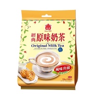 【義美】經典原味奶茶324gx12袋