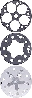 Ac Compressor Valve Plate Kit, Ac Compressor Valve Kit Ac Compressor Valve Seal Easy Installation Me