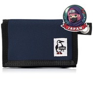 Chums Recycle Small Wallet Men's CH60-3570 Shipped from Japan