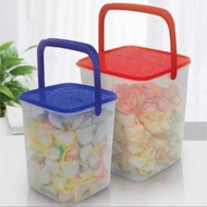 Forto 3 Liter - 7 Liter Fruit And Trade Crackers/Multipurpose Storage Hawaii