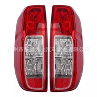 Suitable for Nissan NAVARA NAVARA D40 2005-2015 Combination Light Reversing Rear Tail Light Car Acce
