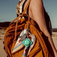 BorD KEYCHAIN PERFUME 6Colors / 3Scents