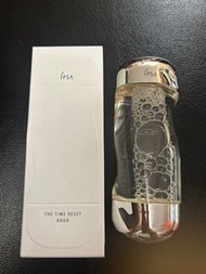 IPSA 流金水