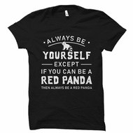Cute Red Panda , Red Panda Shirt, Red Panda Motivational