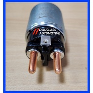 Solenoid Switch For Isuzu 4BC2 Reduction Type (R/T) 24Volts (CS-2524)