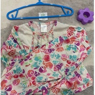 baju baby 3-6 months preloved
