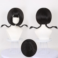 Cardamom Painting Bad People in the Rivers Lake Fluorescent Hook A Sister cos Wig Comes with Braid S