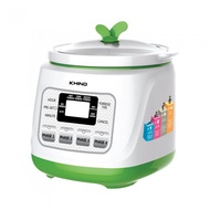 Khind  Baby Porridge Cooker BP 12  1.2L