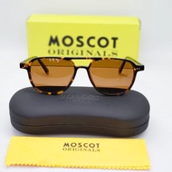 Moscot Bjorn Super Premium Polaroid Glasses