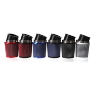 2-7/16" 62MM Air Filter For 6.5HP Predator 212cc 196cc GX160 GX200 BT200X CT100X CT100U CT200U CC100