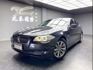 🚘2013 BMW 520d 2.0d 柴油 🚘