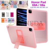 For Honor Pad X9A X8B X8a 11.0" 11.5" PADX8A ELN2-W29 ELN2-W09 NDL-W09 NDL-L09 Tablet Casing Painted