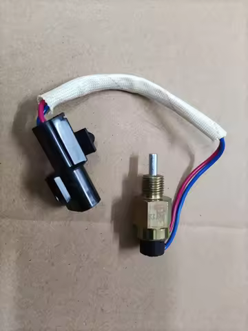 Deli L400 Space Gear Gearbox Reversing Light Switch Applies to L400 Automobile 4G64S4M Wave Box