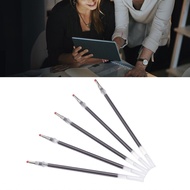 Replacement Refills  Versatile Usage 5PCS Erasable Pen Wet Heat Erase for Paper Screen Sync Smart No