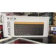 AULA AWK310 BLUETOOTH KEYBOARD