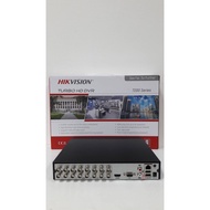 16 Channel Turbo HD 5 Video Recorder Hikvision DS-7216HGHI-M1
