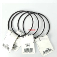 5M355 5M365 5M375 5M387 3M400 3M412 5M730 V Lathe Motor Belt WM180V/WM210V