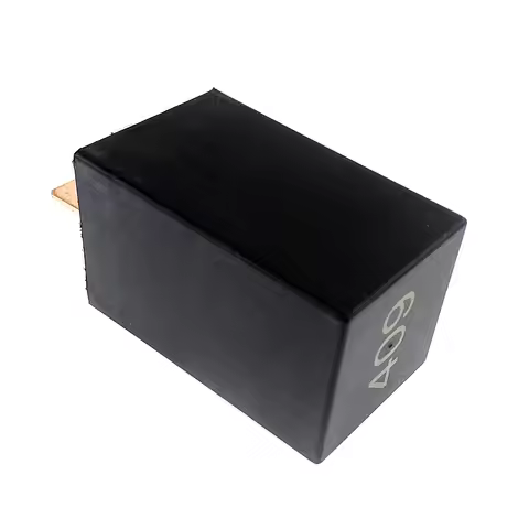 New Fuel Pump Relay 409 for VW Passat B5 Beetle Jetta Audi A3 S3 TT Skoda Octavia Seat 1J0906383C 1J