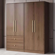 Cabinet Storage Wardrobe 1/2/3/4/5 Drawers Doors Wardrobe With Drawers