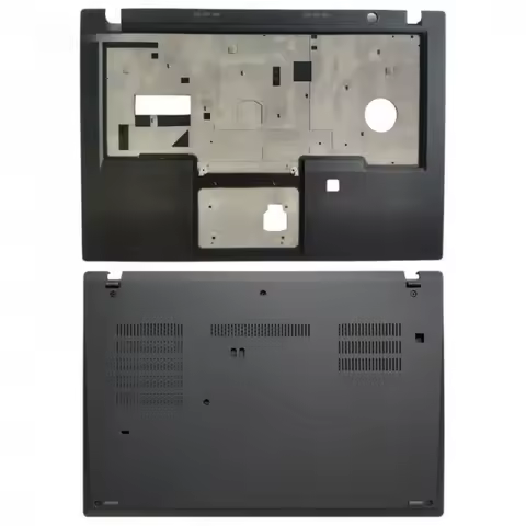 A+For Lenovo ThinkPad T490 T495 P43S 14 Inch Laptop Replacement Spare Parts