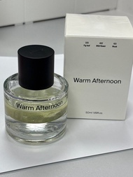 Addict香水，warm afternoon