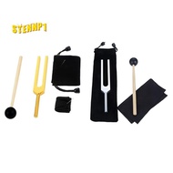 528 Hz Tuning Fork, Solfeggio Tuning Forks 528 Hz for Healing, Musical Instrument, Meditation, Relax