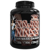 VMI Sports | Major Mass Lean Mass Gainer | Mass Gainer Protein Powder for Muscle Gain | Weight Gaine