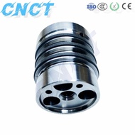 Brand New 6T40 6T45 Automatic Gearbox Transmission Stator Shaft Oil Ring Seat For Buick Opel Chevole