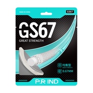 P.R IND SPORTS GS67&GT63 STRING