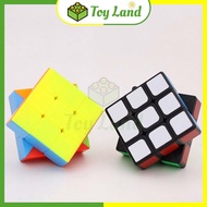 Rubik 2x3x3 Stickerless Rubic Biến Thể 233 Đồ Chơi Lắp Ráp Xếp Hình