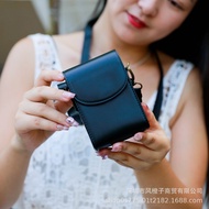 Ready Stock Hot Sale Sony RX100HX90HX50 Camera Bag Canon G7X3G7X2SX740SX720G9X Camera Case Wear-Resi