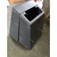 CONTROL VALVE LEVER COVER CASE 580 BACKHOE LOADER