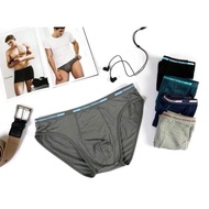 Freeman 6040 Men's Underwear