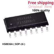 10-100Pcs HS8836A SOP16 HS8836A-B IC Chip In Stock Wholesale