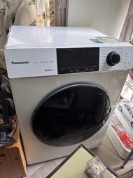 Panasonic 洗衣乾衣機 NA-S075H1 有單有保養