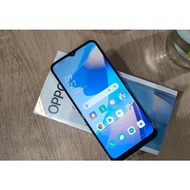 OPPO A16 3/32 Second