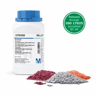 1.16000.0500 YGC Agar 500 g Media Merck