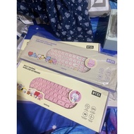 BT21 Wireless Keyboard