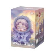 SKULLPANDA L’impressionnisme Series ตุ๊กตาพวงกุญเเจ สินค้าพร้อมส่งในไทย🇹🇭06/06
