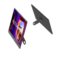 華碩 - ASUS ZenScreen MB166CR 16" FHD Portable Monitor